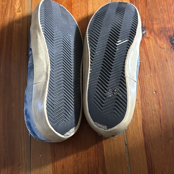 Golden goose super star - Picture 5 of 5